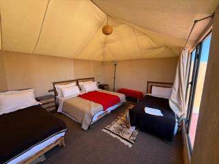 Aziz luxury camp - 7