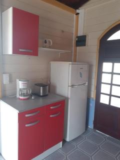 Gîte Jolimoun, location saisonnière entre terre et mer - 1