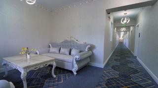 Phoenix Hotel Hunedoara - Hunedoara - 1
