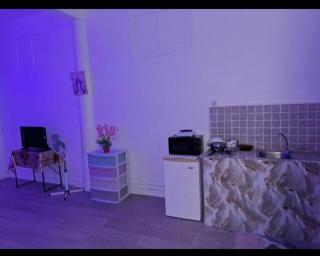 TSV logement - 3