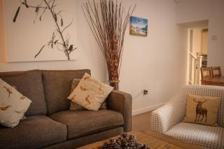 Entire Cosy Cottage near Keswick, Lake District - 8