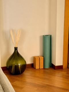 Angizia Holiday Home - 1