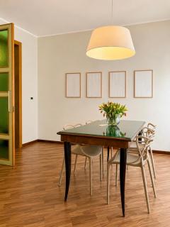 Angizia Holiday Home - 3