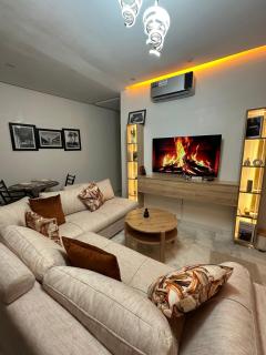 Appartement plaza - Marrakesch - 9