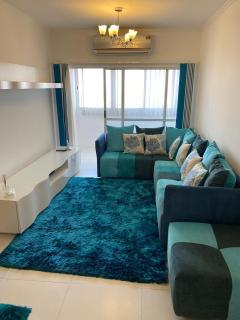 Modern Apartment T2 Filda - Villas de Luanda - 0