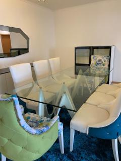 Modern Apartment T2 Filda - Villas de Luanda - 3