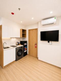 Residence and Suites By Rio Danang - Walkin to Drangon Brigde - 8