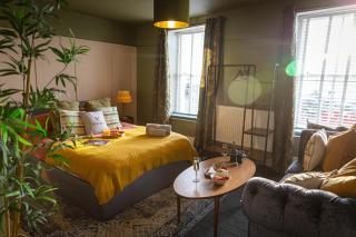 Seaside View 3BR with Beach Access in Central Margate - 9