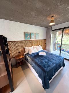 Casa Wave - Paraíso no Patacho - 5