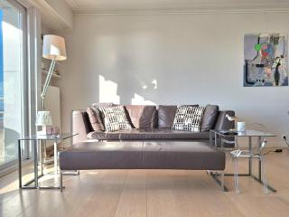 BEL AIR HOLIDAY - Spacious 1-bedroom apartment with sea view T134 - 7