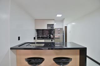 Lindo apartamento na asa norte - 5