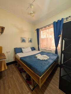 Santorin Studio Sinza - 2