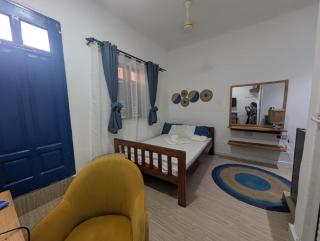 Santorin Studio Sinza - 8