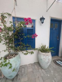 Santorin Studio Sinza - 6