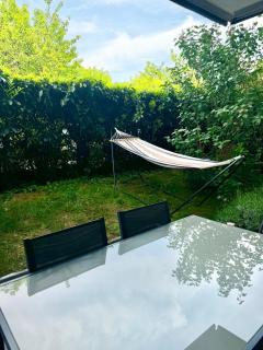 Appartement Cosy avec Jardin à 10 mn du Lac d'Annecy - 9