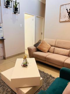 Algo Eden Stays-Baakens River Rest - 1
