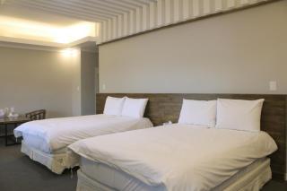 Hotel Ocean View - Ulsan - 3