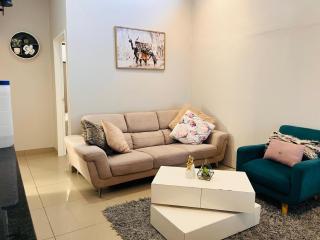 Algo Eden Stays-Baakens River Rest - 4