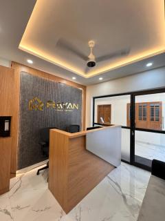 Rayan Service Apartment - 3