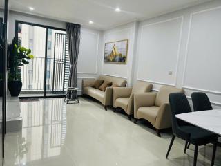 The Atelier Luxury Suites in Ha Do Centrosa - 5
