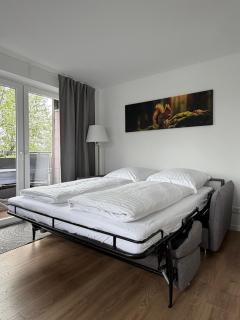 Apartment Kobel 25 - Wurmbergblick - 9