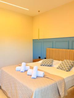 Rida Village Hotel Ksamil Island - 1