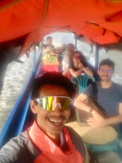 Bou's Kampot Adventures - 2