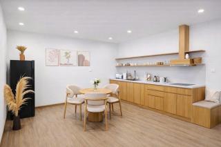 Susu Homes 1BR Apartments - Ocean Park - 3