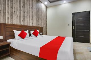 Hotel O Shiva Residency - 7