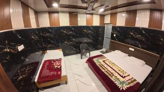 Hotel Hemant - 5