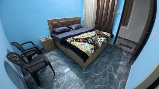 Hotel Hemant - 4