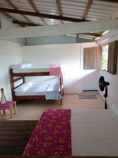 Cabin near the beach - 4