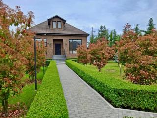 Villa Lux in Quba - 9