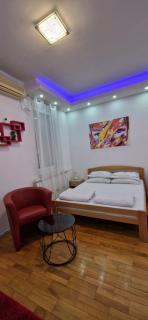 Omega Apartment Arena - 1