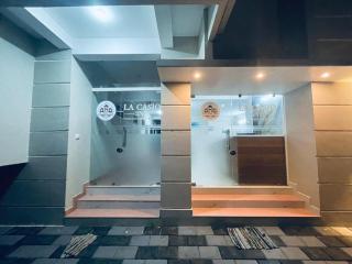 La Casio Inn - 3