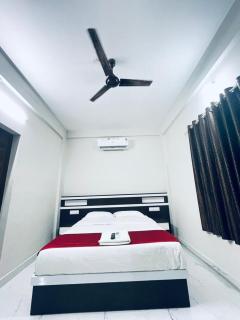 La Casio Inn - 1