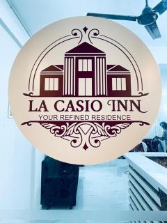 La Casio Inn - 4