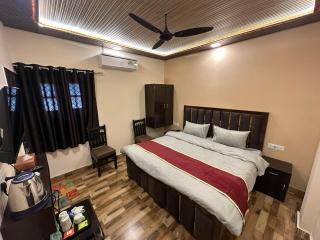 Shreeniwas 'A Retreat Where Nature Greets You' - 6