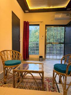 Shreeniwas 'A Retreat Where Nature Greets You' - 2