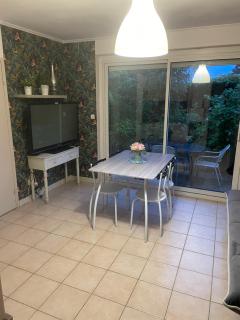 LE COCON - Terrasse - Lumineux - Proche RENNES - 7