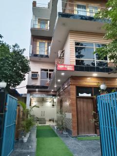 Govind Residency Near India Expo Mart Greater Noida - 9