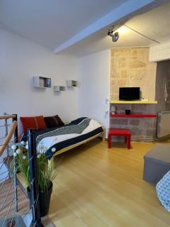 Le duplex à Pézenas - Pézenas - 3