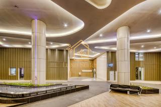 The Robertson Bukit Bintang Luxe Suites - 6