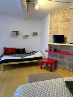 Le duplex à Pézenas - Pézenas - 1