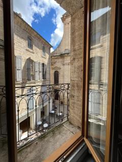 Le duplex à Pézenas - Pézenas - 4