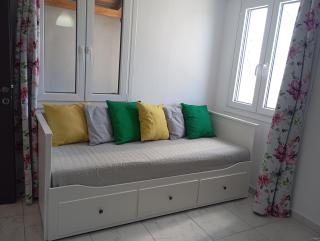 Cosy CountryHouse, just 15 minutes from Lefkada -  - 4