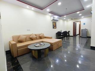 Homlee-Elegance-2BHK Flat -LIFT-Central Delhi - 0