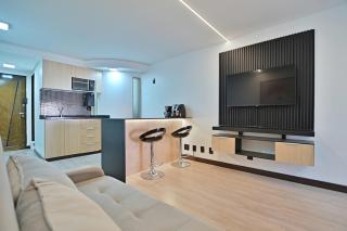 Apartamento confortavel na asa norte - 0