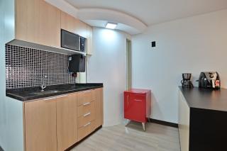 Apartamento confortavel na asa norte - 3