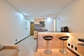 Apartamento confortavel na asa norte - 1